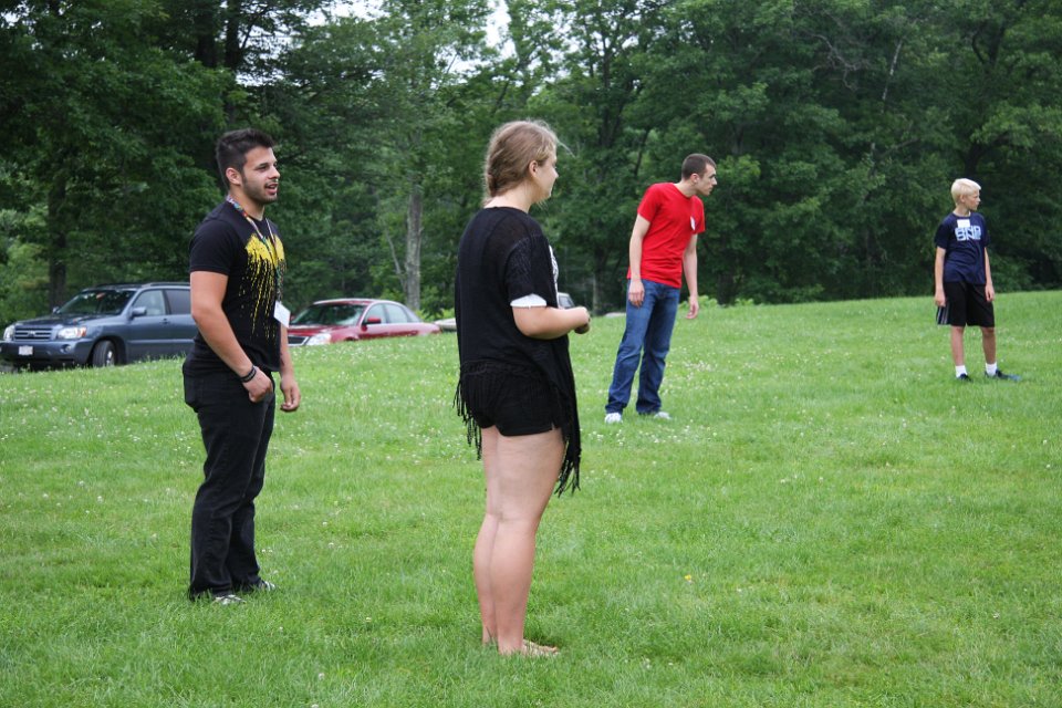 Wiffle Ball 206
